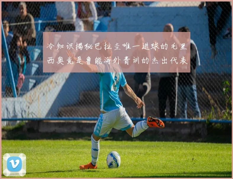 冷知识揭秘巴拉圭唯一进球的毛里西奥竟是鲁能海外青训的杰出代表